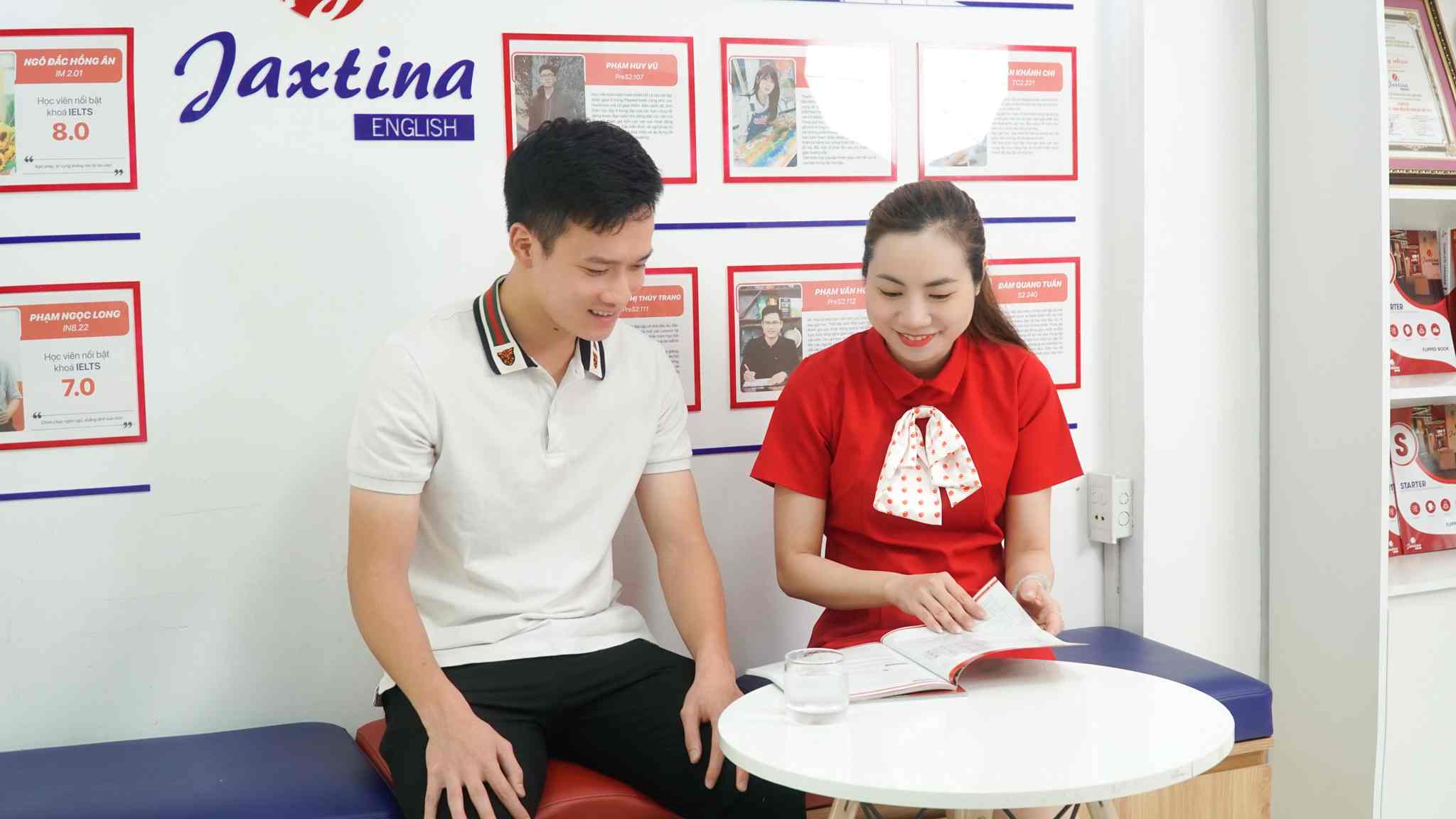 jaxtina tu van hoang duc
