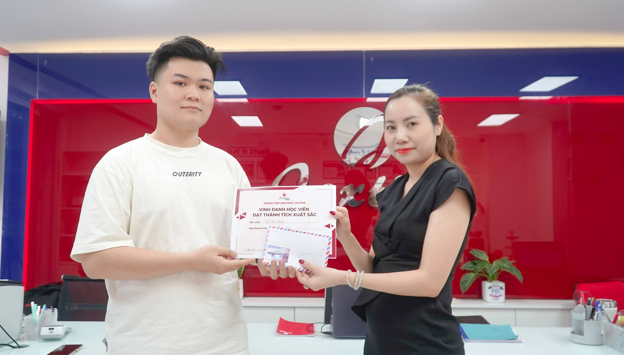 linh gui loi cam on toi