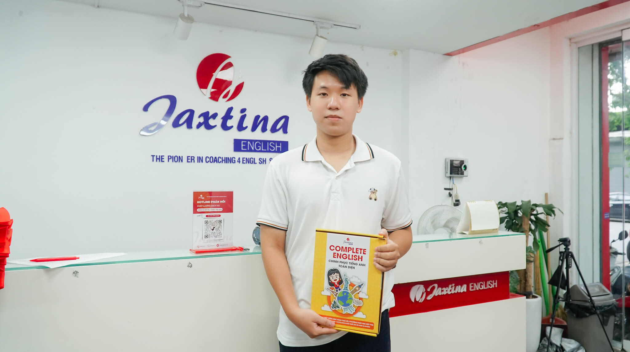 quan rat an tuong voi giao trinh tai