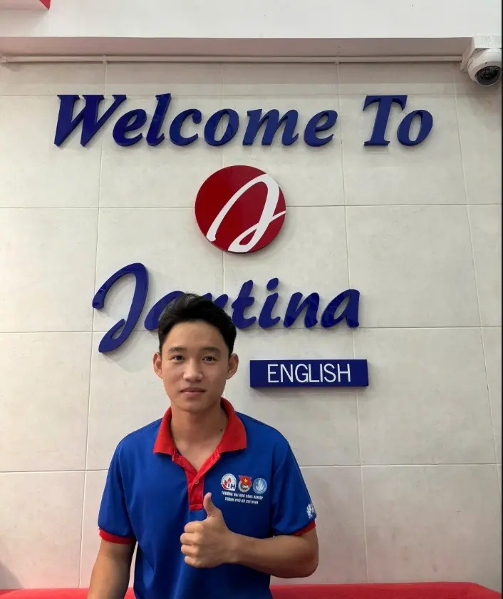 Trần Khắc Huy