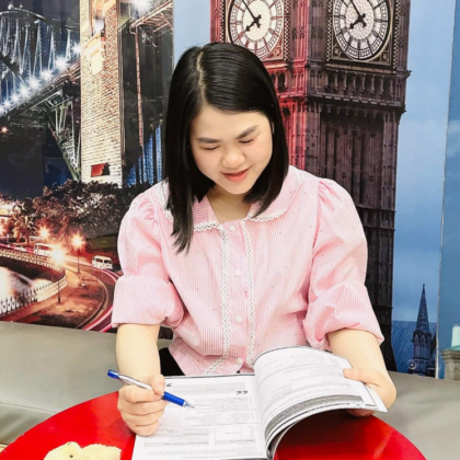 Student Avatar