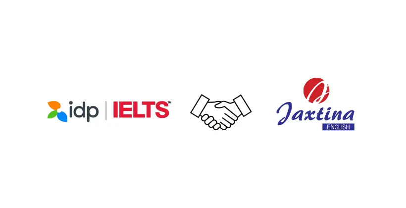 Jaxtina chính thức trở thành địa điểm tổ chức kỳ thi IELTS của IDP