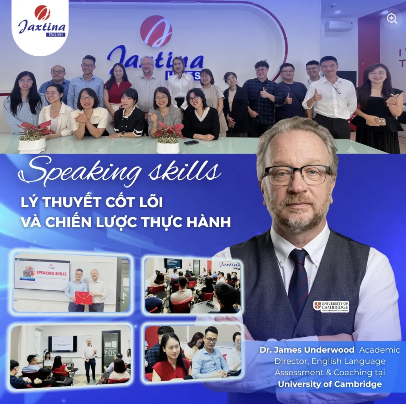 SPEAKING SKILLS: THE THEORY AND SOME PRACTICAL STRATEGIES.